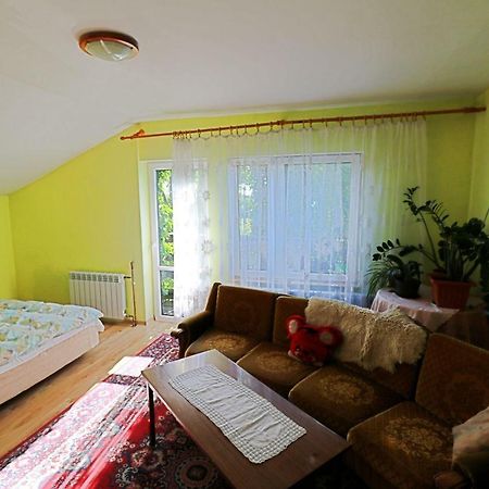 Agroturystyka Tyniok Koniaków Zewnętrze zdjęcie
