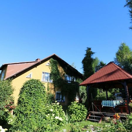 Agroturystyka Tyniok Koniaków Zewnętrze zdjęcie