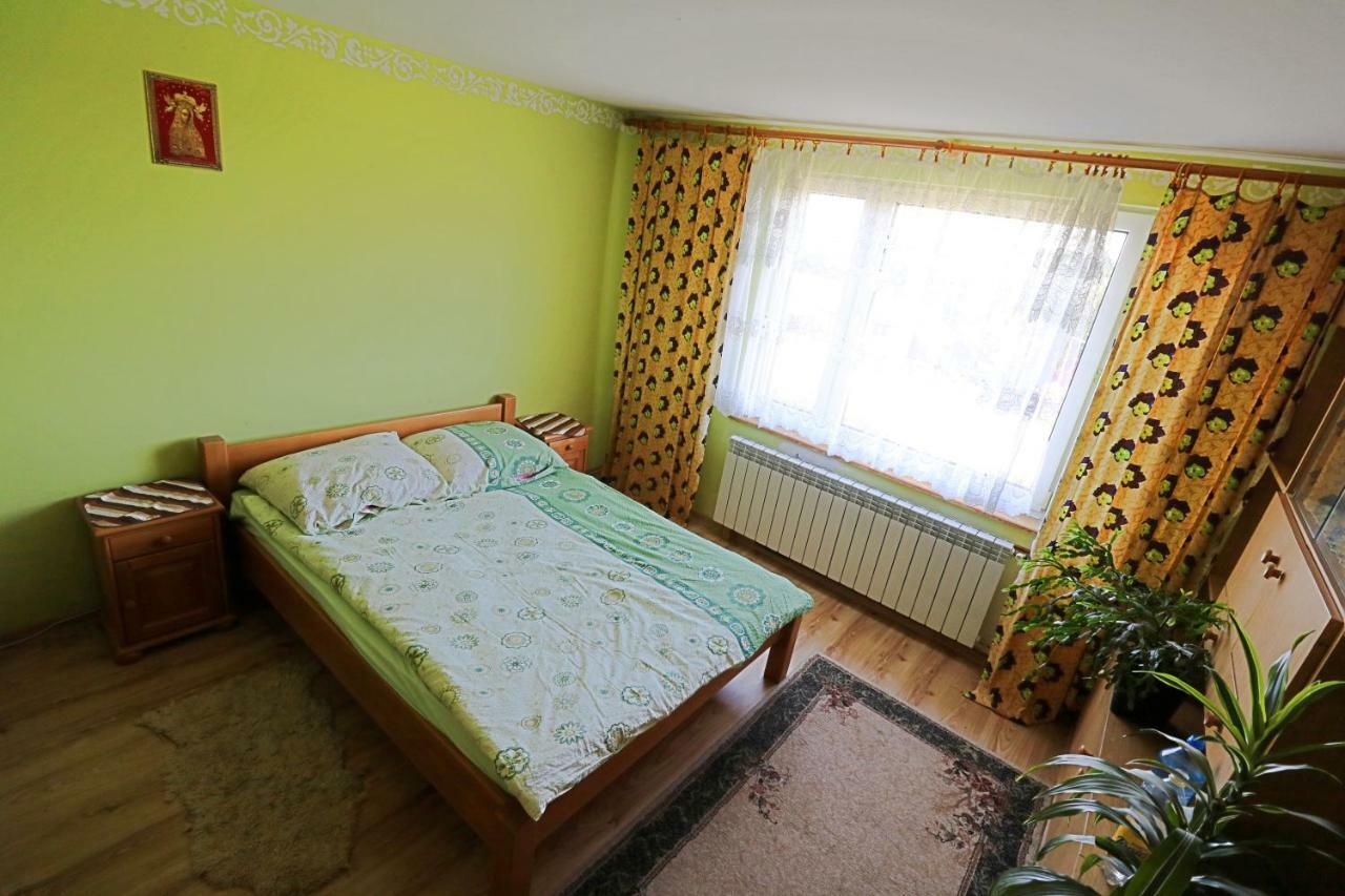 Agroturystyka Tyniok Koniaków Zewnętrze zdjęcie