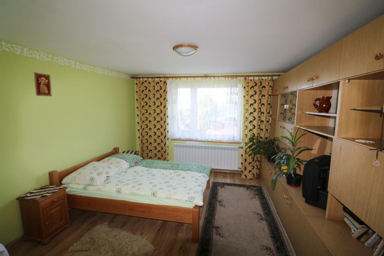 Agroturystyka Tyniok Koniaków Zewnętrze zdjęcie