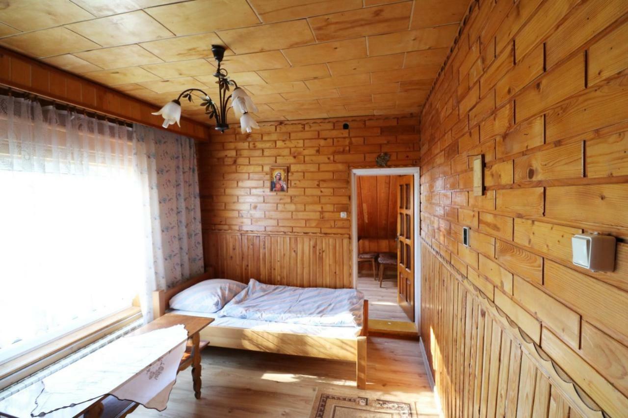 Agroturystyka Tyniok Koniaków Zewnętrze zdjęcie