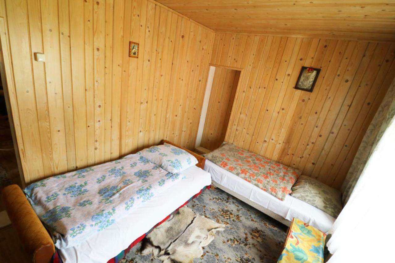 Agroturystyka Tyniok Koniaków Zewnętrze zdjęcie