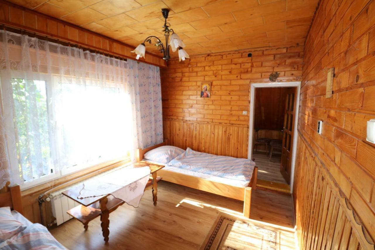 Agroturystyka Tyniok Koniaków Zewnętrze zdjęcie